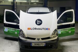 Rétrofit : Lormauto stoppé net, faute de soutien