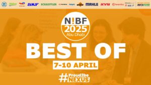 Plongez au cœur du Business Forum 2025 de Nexus Automotive
