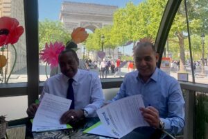 Logicat et le CFPA s’allient pour former 3 000 réparateurs indépendants