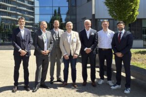 Toyota Europe s'appuie sur BASF pour ses activités carrosserie