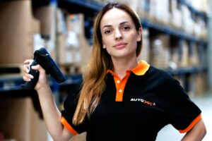 Autodoc accélère en France avec une forte croissance au premier trimestre 2025