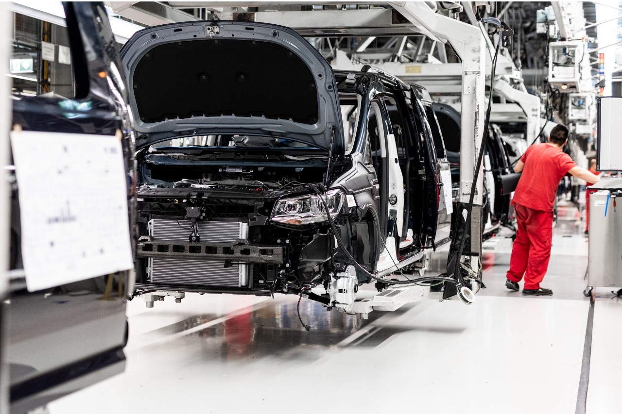 Les équipementiers automobiles réclament un "filet de protection" face à la déferlante chinoise