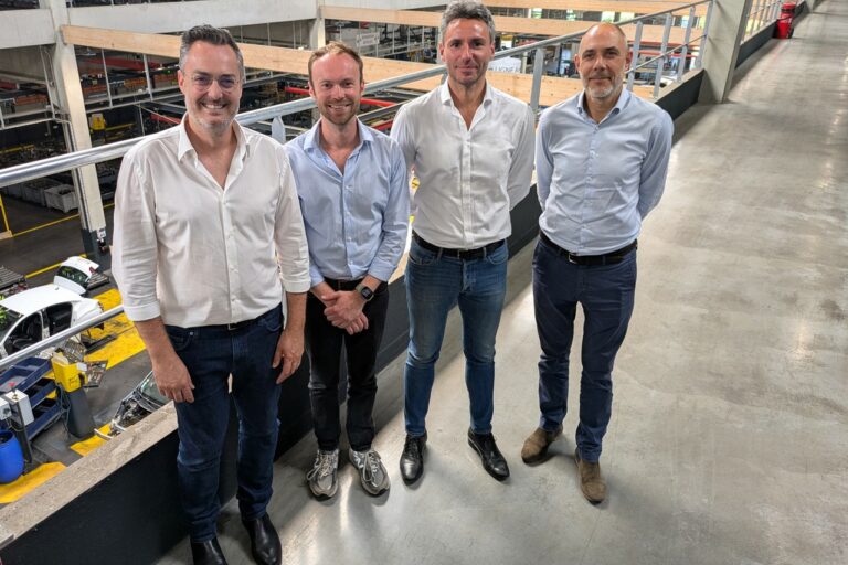 GPA et eBay, duo moteur de la pièce de réemploi