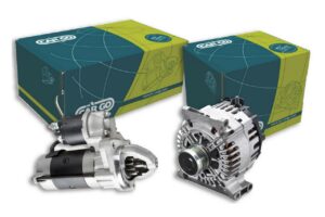 Alternateurs démarreurs : Bosch mise sur HC-Cargo pour compléter son offre