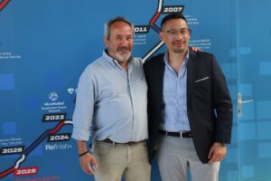 Formation : ce que prépare AkzoNobel dans son nouvau centre