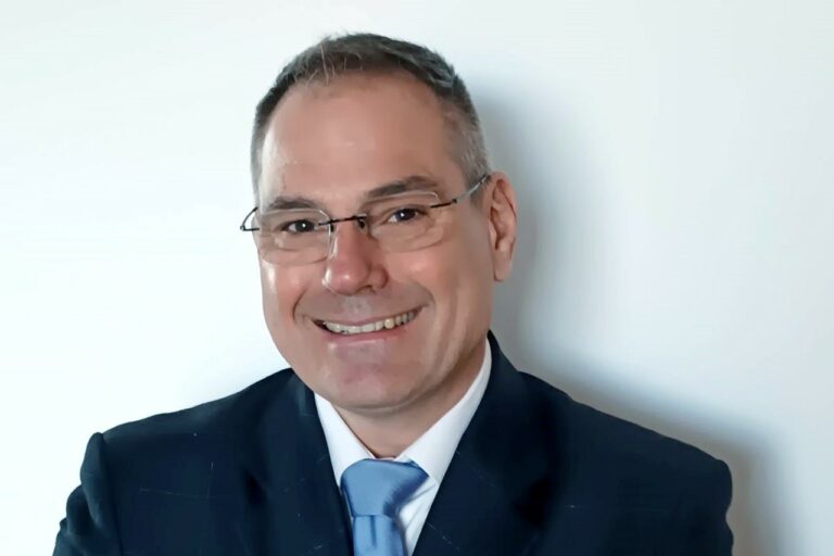 Dipropneu : Michel Poirier prend la tête du développement international