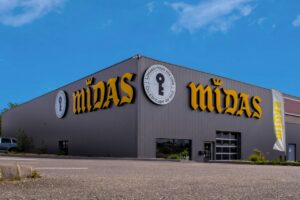 Midas accélère avec une vingtaine d’ouvertures en 2025