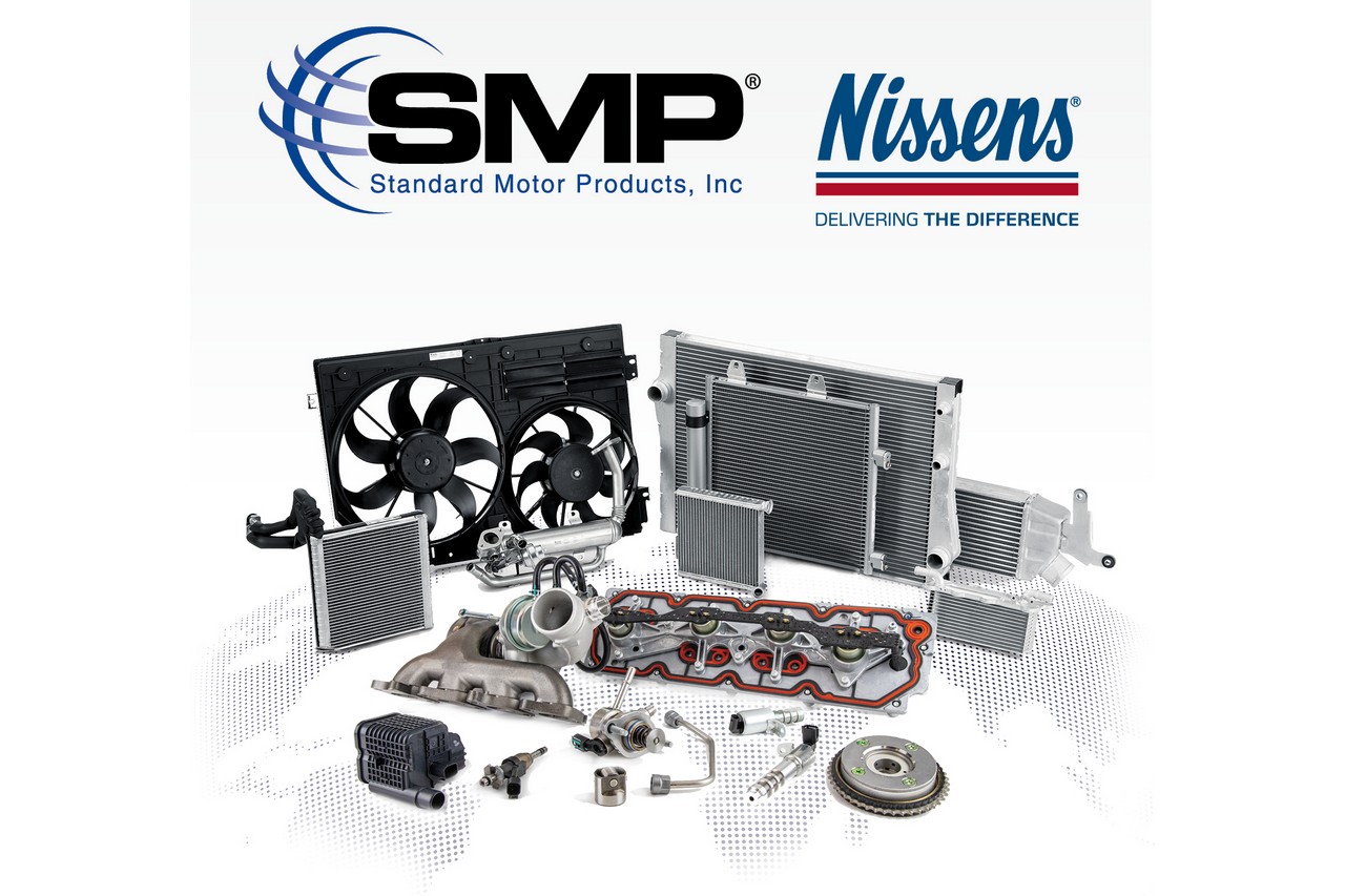 Doté de nouveaux leviers industriels, logistiques et technologiques, Nissens accélère l’enrichissement de son offre pour les professionnels de l’après-vente. ©SMP
