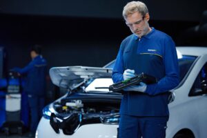 Flottes : Norauto passe à la vitesse supérieure
