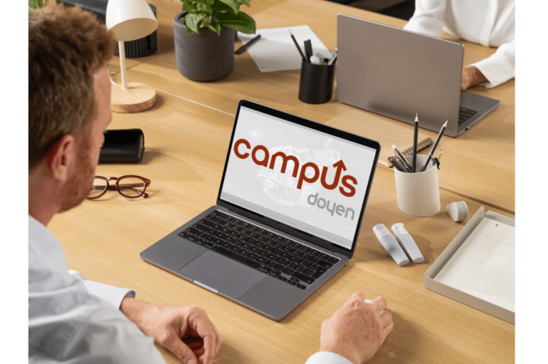 Doyen Auto lance sa plateforme en ligne Campus Doyen
