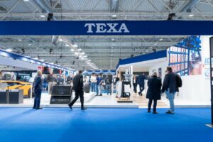 Texa France lancera l'Ediag Charger à Equip Auto