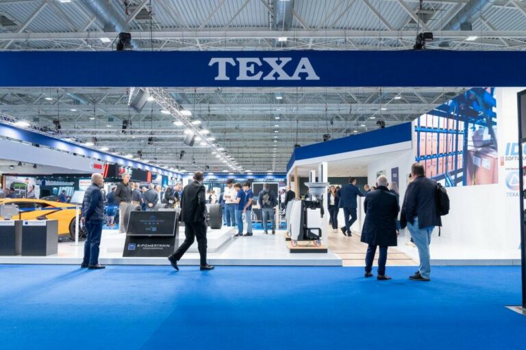 Texa France lancera l