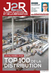 Dernier numéro