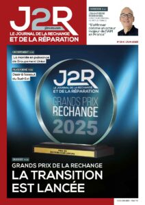 Dernier numéro