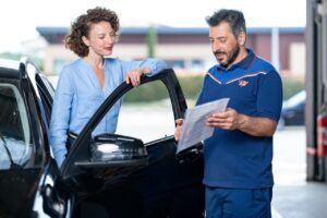 Garages : le coût de l’entretien freine les automobilistes