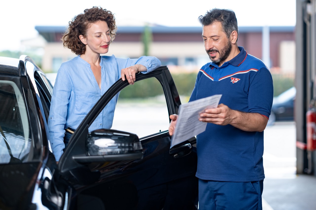 Garages : le coût de l’entretien freine les automobilistes