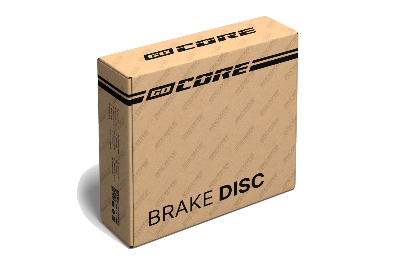 Les produits goCore sont disponibles pour les réparateurs et les distributeurs selon Autodoc. ©Autodoc