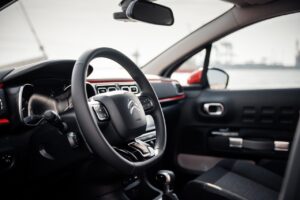 Airbags Takata : l