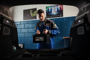 Magneti Marelli signe son retour sur le marché français de la batterie