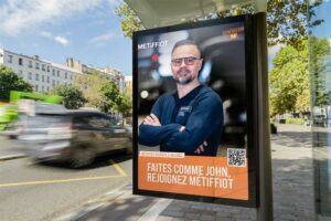 Métiffiot recrute la "Génération M"