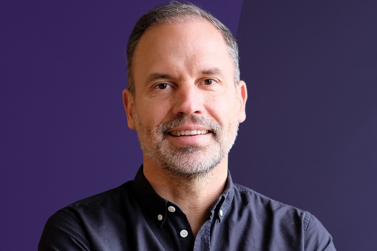 Christophe Dandois cofondateur Leocare