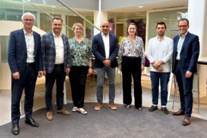 Covéa et Faubourg s’unissent autour d’Aniel Marketplace