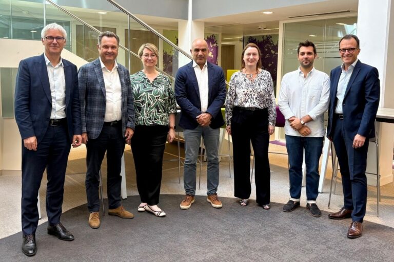 Covéa et Faubourg s’unissent autour d’Aniel Marketplace