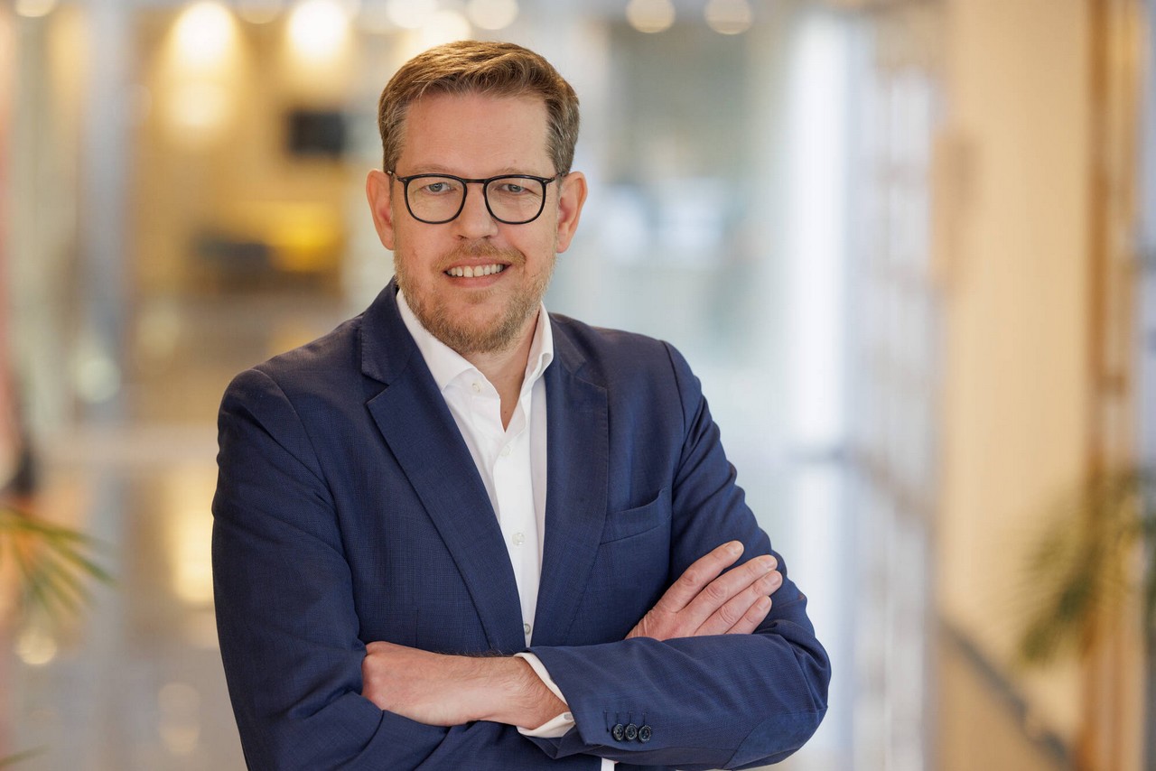 Duncan Minto devra assurer la continuité managériale tout en pilotant le groupe Renault dans une période de turbulence. ©Renault