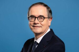 François Provost, nouvel homme fort du groupe Renault