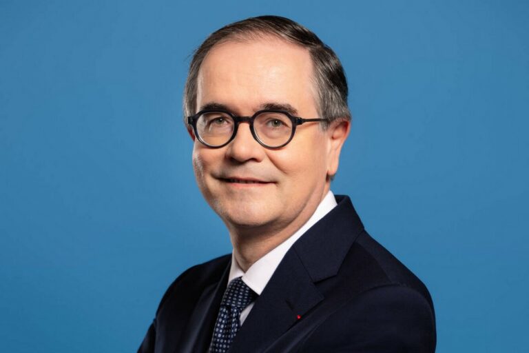 François Provost, nouvel homme fort du groupe Renault