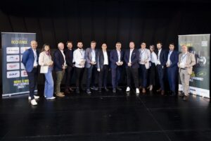 Grands Prix de la Rechange 2025 : la transition est lancée