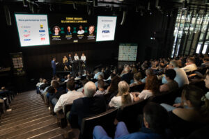 Grands Prix de la Rechange 2025 : les temps forts d’une édition marquante
