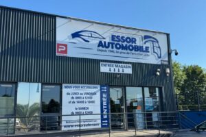 Grands Prix de la Rechange 2025 : Essor Automobile, lauréat dans la catégorie distributeur poids lourd