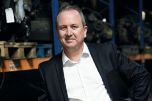 Grands Prix de la Rechange 2025 : Luc Fournier fait tourner l’économie circulaire chez AAG