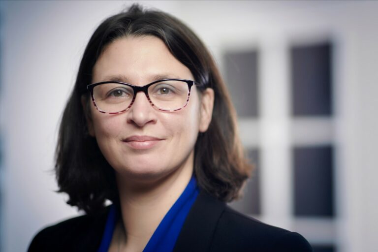 Ludivine Gloria rejoint Valused en tant que directrice marketing et offre