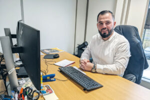 Grands Prix de la Rechange 2025 : Mehmet Altun, l’itinéraire d’un surdoué de l’aftermarket