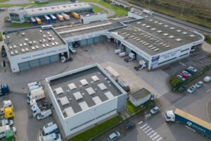 Le groupe Niort se structure par métiers