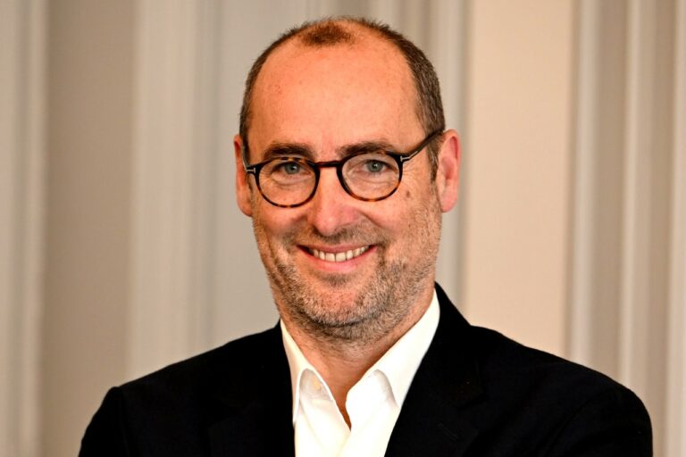 Olivier Dacquin prend la présidence de Profil Plus