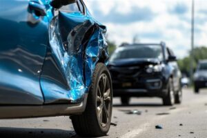 Quelles sont les marques de véhicules récents les plus souvent accidentées ?