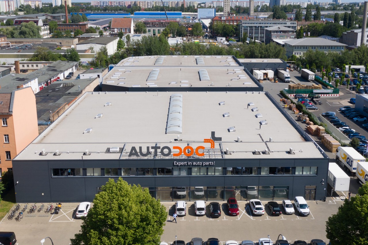 autodoc marketplace