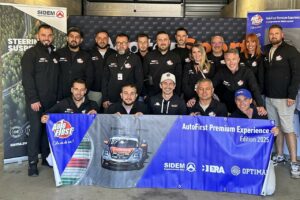 AutoFirst inaugure son programme Premium Experience sur les chapeaux de roues