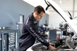Stellantis rappelle 636 000 véhicules diesel pour risque de casse moteur