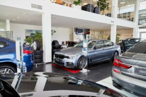 Accès aux données techniques : la justice allemande sanctionne BMW