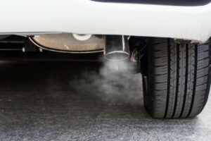 Dieselgate : Renault dans la ligne de mire