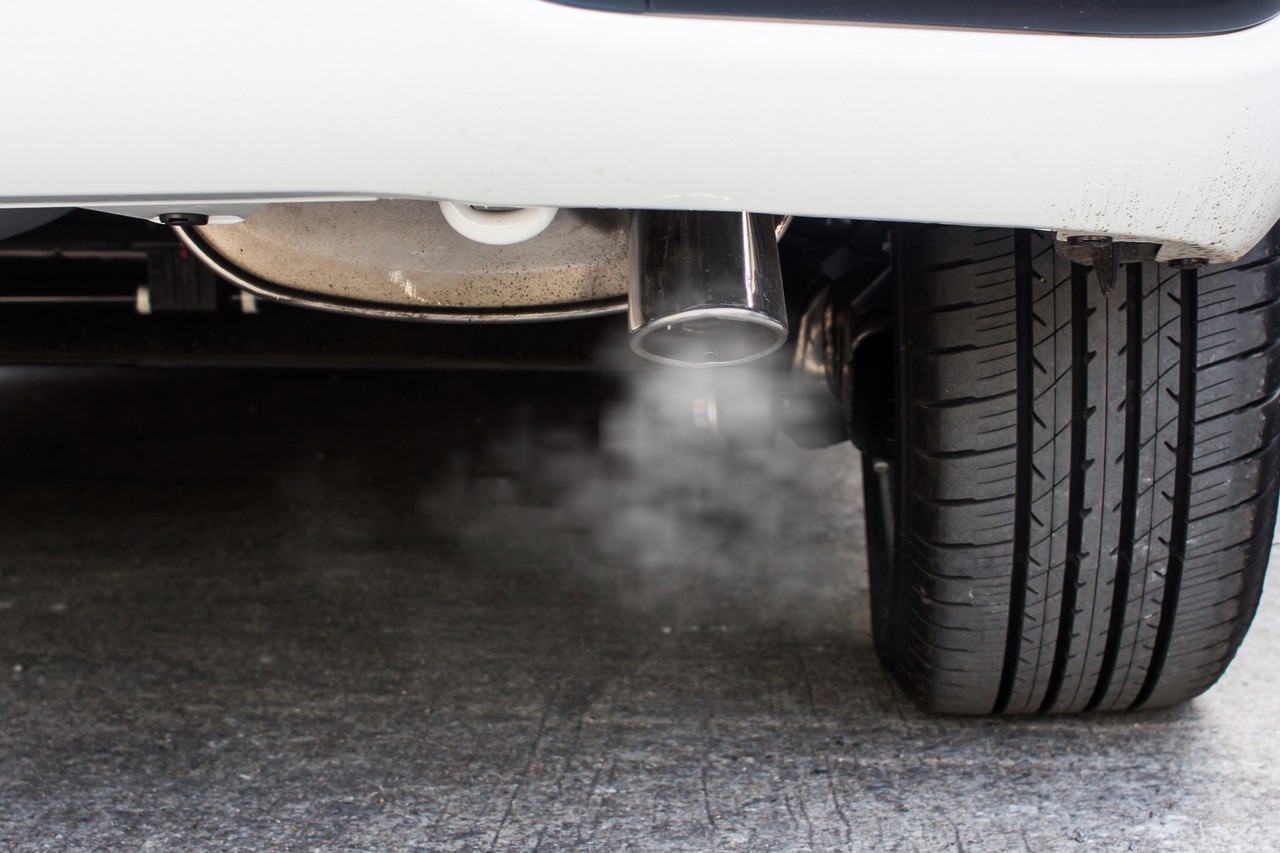 Renault est visé par une demande de procès pour tromperie aggravée sur les émissions polluantes de ses moteurs diesel Euro 5 et Euro 6. ©AdobeStock