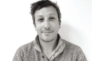 Frédéric Toussaint Groupe TIC