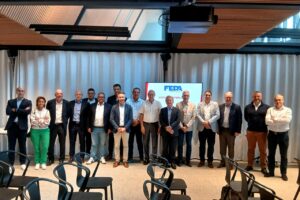 La Feda renforce sa gouvernance