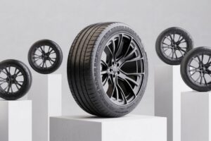 Pneus : les automobilistes continuent de suivre la voie des ateliers