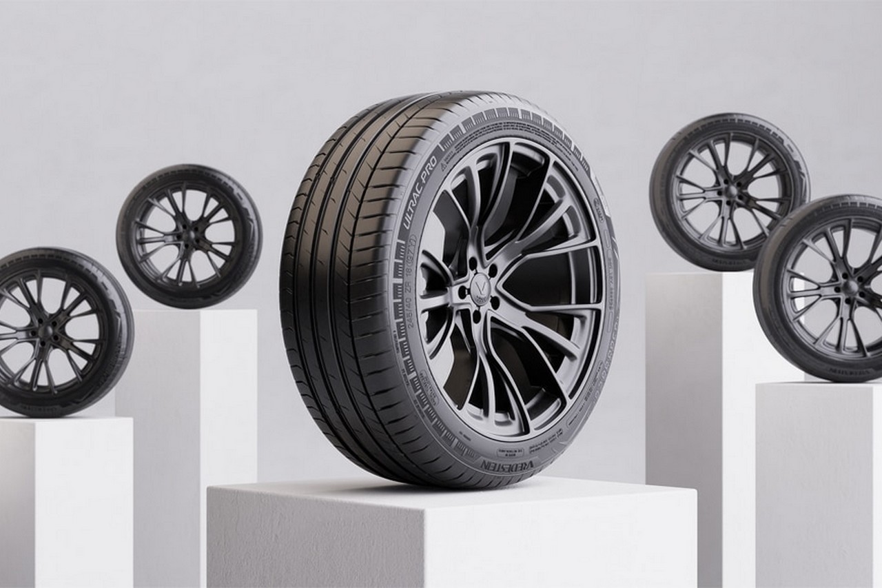 Les automobilistes français privilégient encore le conseil des distributeurs et ateliers lorsqu’il s’agit de choisir leurs pneus de remplacement. ©Vredestein