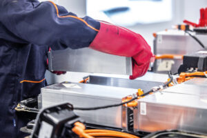 Recycler Mon Véhicule se lance dans le traitement des batteries électriques